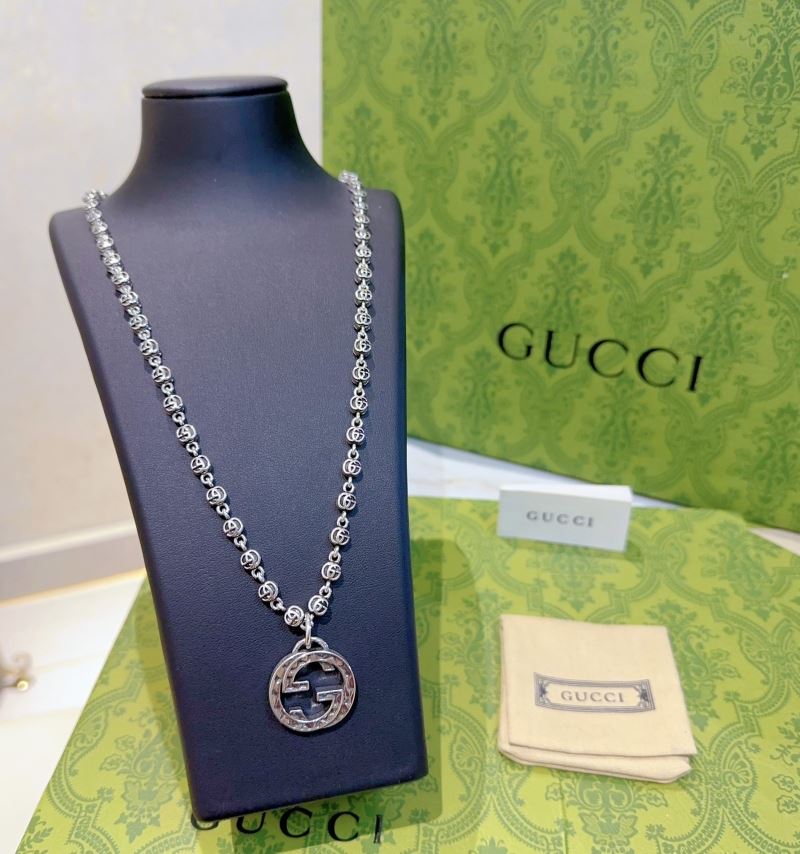 Gucci Necklaces